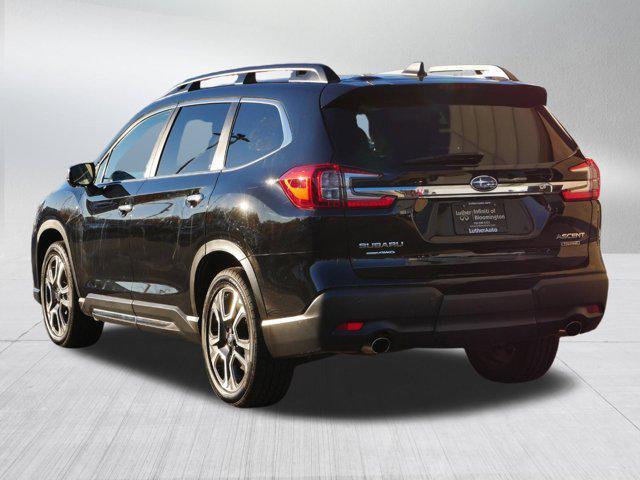 used 2023 Subaru Ascent car, priced at $36,990