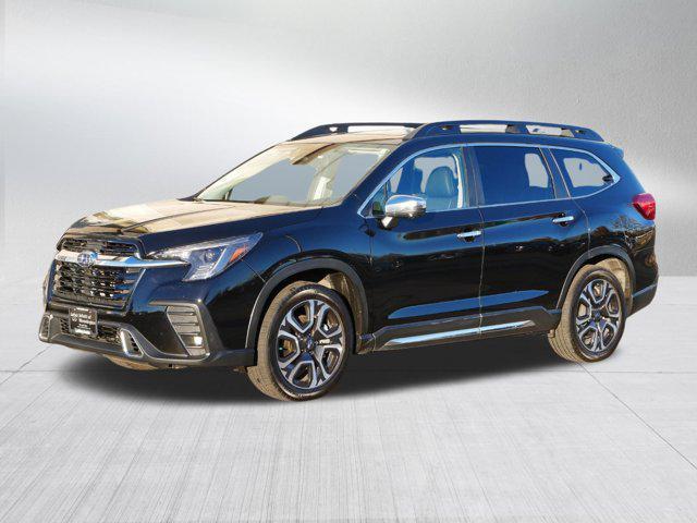 used 2023 Subaru Ascent car, priced at $36,990