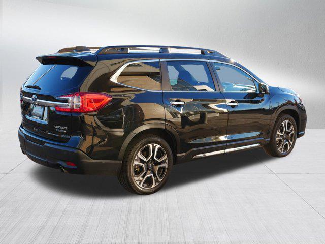 used 2023 Subaru Ascent car, priced at $36,990