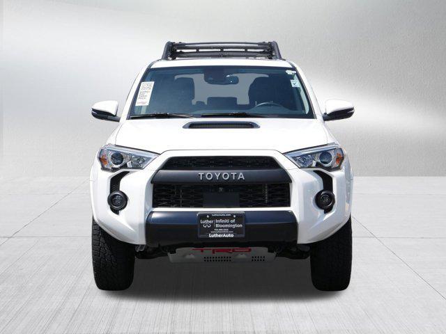 used 2024 Toyota 4Runner car, priced at $62,990