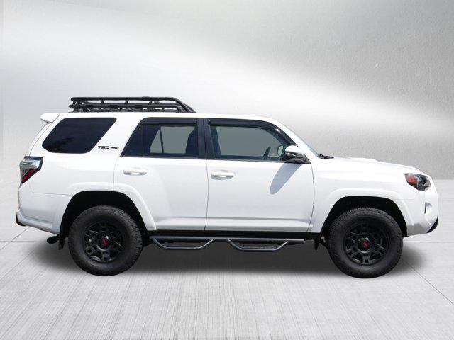 used 2024 Toyota 4Runner car, priced at $62,990