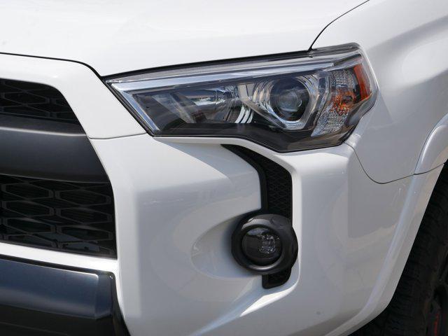 used 2024 Toyota 4Runner car, priced at $62,990