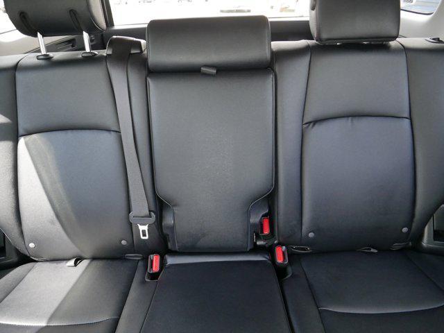 used 2024 Toyota 4Runner car, priced at $62,990