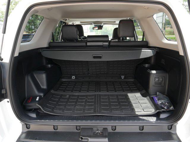 used 2024 Toyota 4Runner car, priced at $62,990