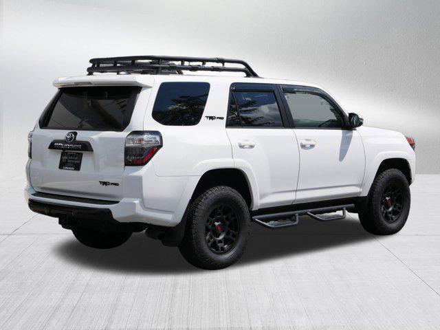 used 2024 Toyota 4Runner car, priced at $62,990