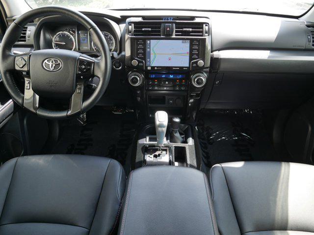 used 2024 Toyota 4Runner car, priced at $62,990