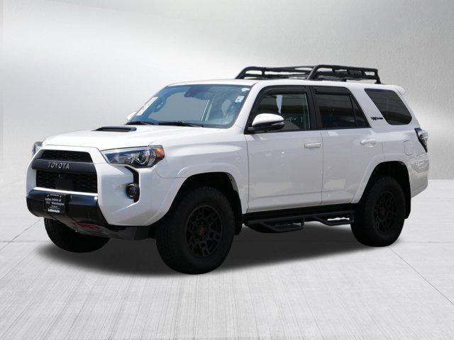 used 2024 Toyota 4Runner car, priced at $62,990