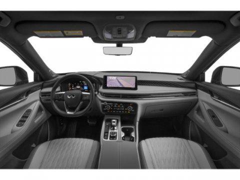 new 2026 INFINITI QX60 car, priced at $67,825