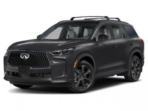 new 2026 INFINITI QX60 car, priced at $67,825