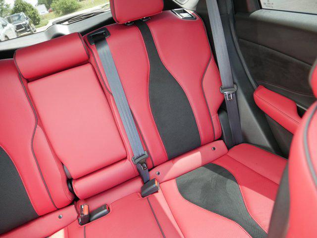 used 2024 Acura RDX car, priced at $43,990