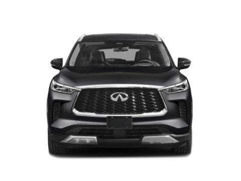 used 2025 INFINITI QX60 car, priced at $64,000