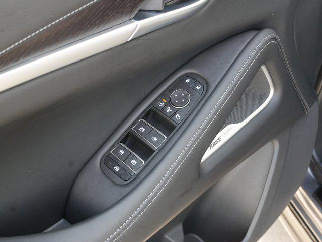 used 2025 INFINITI QX60 car, priced at $59,690