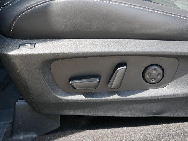 used 2025 INFINITI QX60 car, priced at $59,690