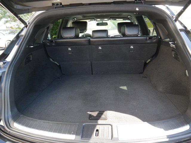 used 2017 INFINITI QX70 car, priced at $20,990