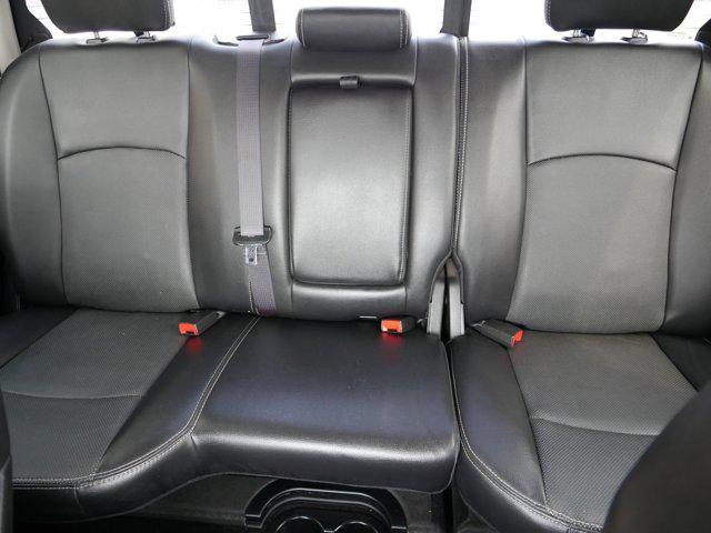 used 2016 Ram 2500 car, priced at $37,880