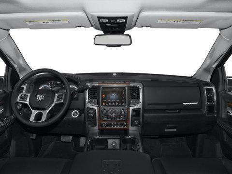 used 2016 Ram 2500 car, priced at $40,000