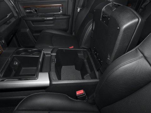 used 2016 Ram 2500 car, priced at $40,000