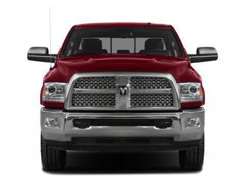 used 2016 Ram 2500 car, priced at $40,000