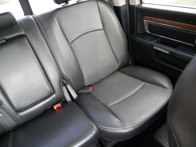used 2016 Ram 2500 car, priced at $37,880