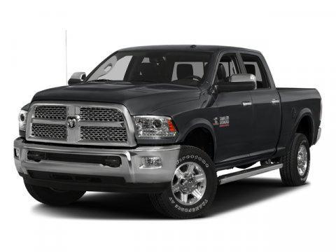 used 2016 Ram 2500 car, priced at $40,000