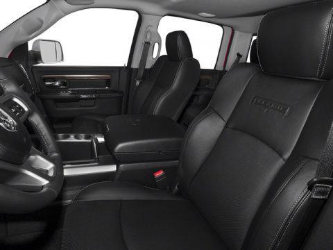 used 2016 Ram 2500 car, priced at $40,000