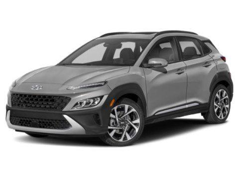 used 2022 Hyundai Kona car, priced at $22,000