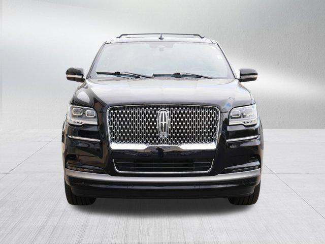 used 2023 Lincoln Navigator car, priced at $78,790