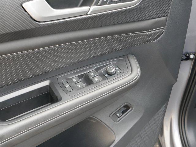 used 2025 Volkswagen Atlas Cross Sport car, priced at $41,790