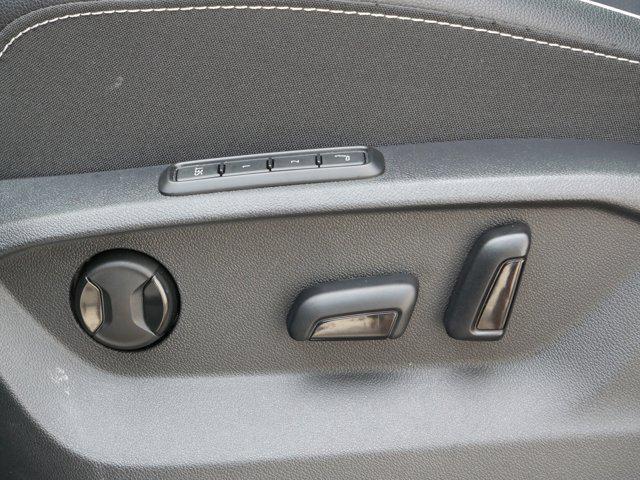 used 2025 Volkswagen Atlas Cross Sport car, priced at $41,790