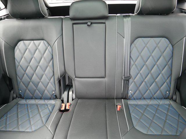 used 2025 Volkswagen Atlas Cross Sport car, priced at $41,790