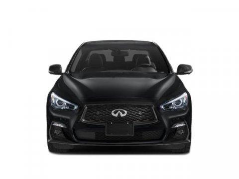 used 2024 INFINITI Q50 car, priced at $51,000