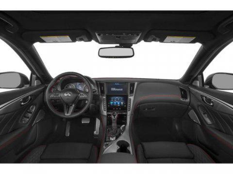 used 2024 INFINITI Q50 car, priced at $51,000