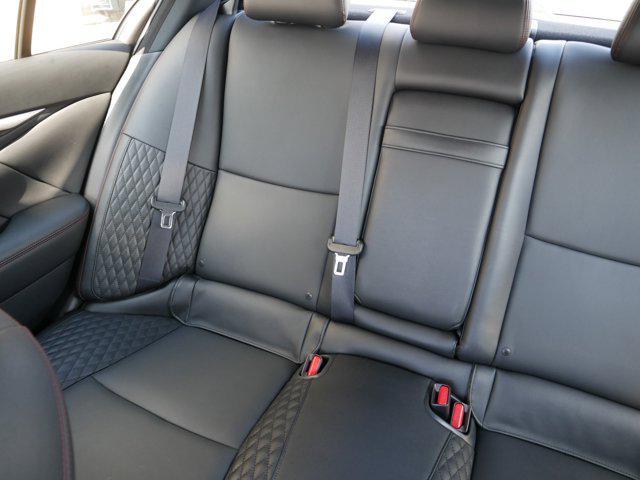 used 2024 INFINITI Q50 car, priced at $50,790