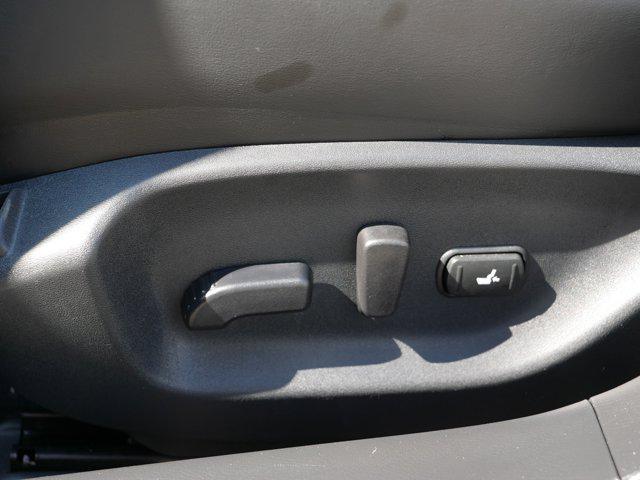 used 2024 INFINITI Q50 car, priced at $50,790