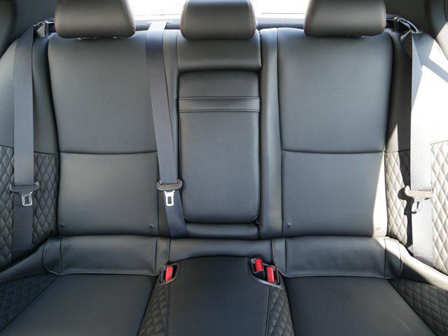 used 2024 INFINITI Q50 car, priced at $50,790