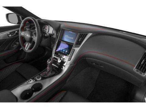 used 2024 INFINITI Q50 car, priced at $54,000