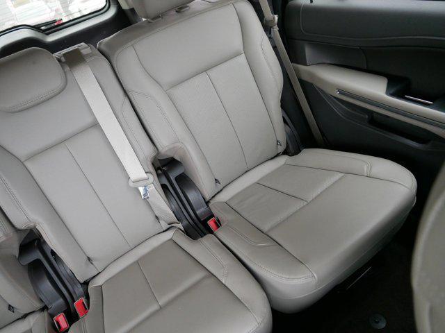 used 2020 Ford Expedition car, priced at $29,490