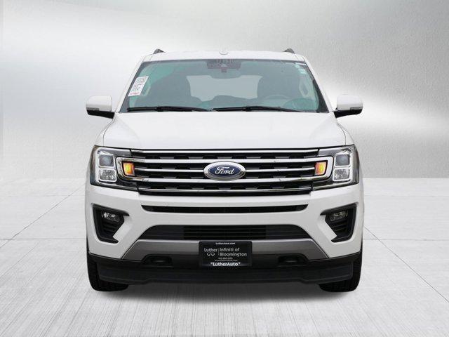 used 2020 Ford Expedition car, priced at $29,490