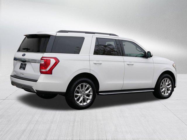 used 2020 Ford Expedition car, priced at $29,490