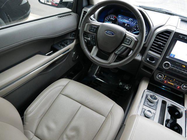used 2020 Ford Expedition car, priced at $29,490