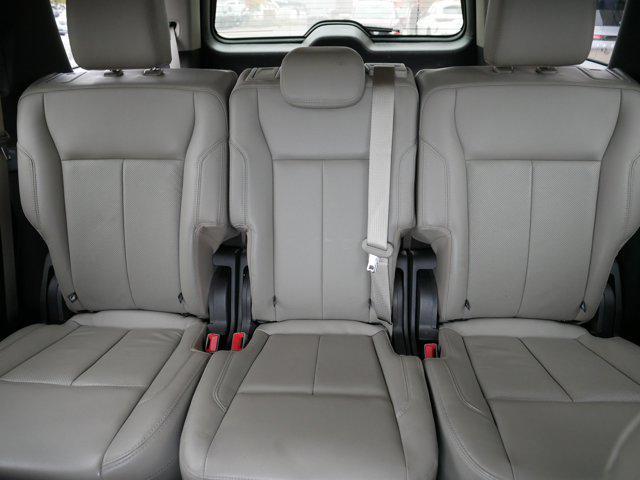 used 2020 Ford Expedition car, priced at $29,490