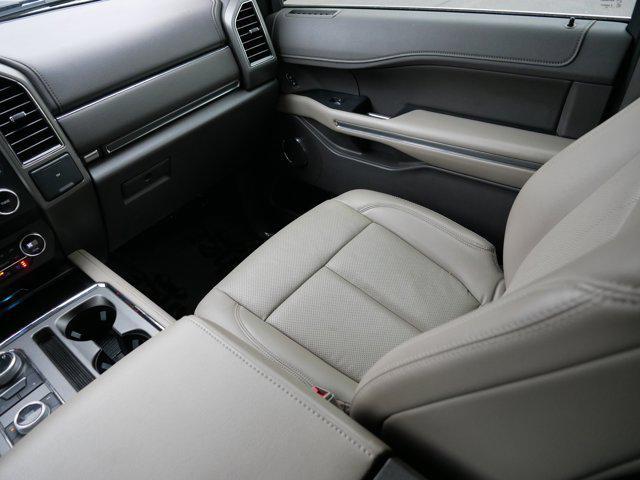 used 2020 Ford Expedition car, priced at $29,490