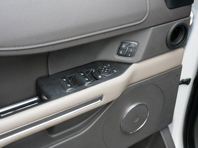 used 2020 Ford Expedition car, priced at $29,490