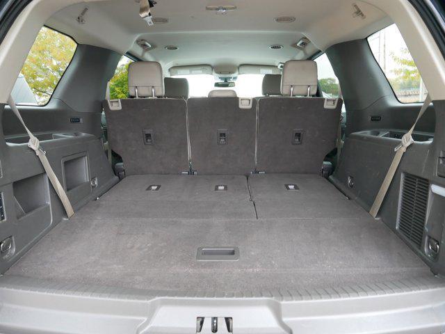 used 2020 Ford Expedition car, priced at $29,490