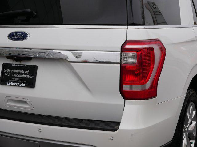 used 2020 Ford Expedition car, priced at $29,490
