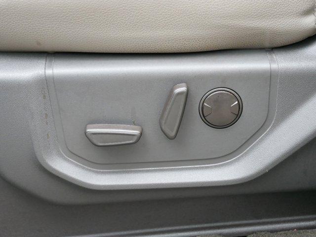 used 2020 Ford Expedition car, priced at $29,490