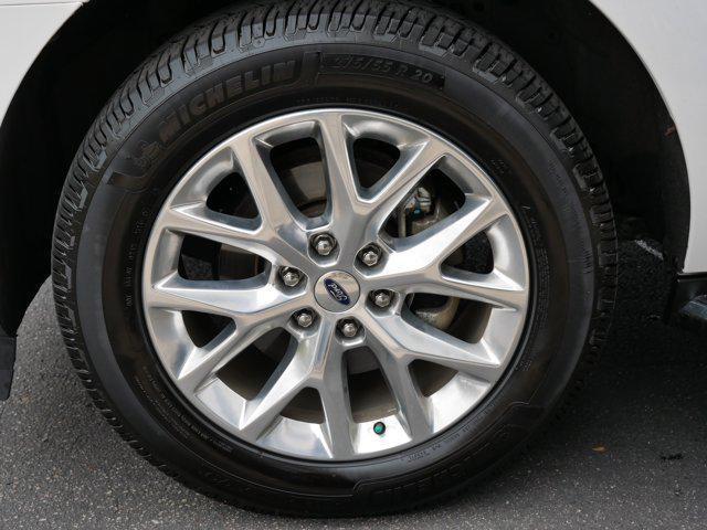 used 2020 Ford Expedition car, priced at $29,490