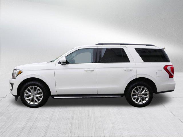 used 2020 Ford Expedition car, priced at $29,490