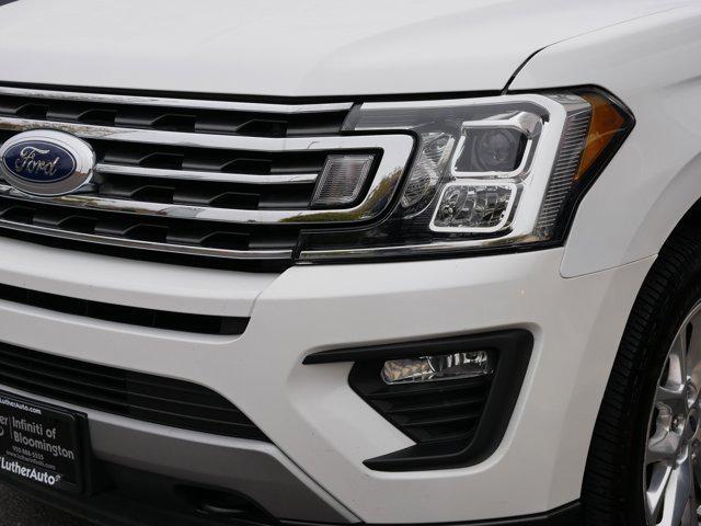 used 2020 Ford Expedition car, priced at $29,490