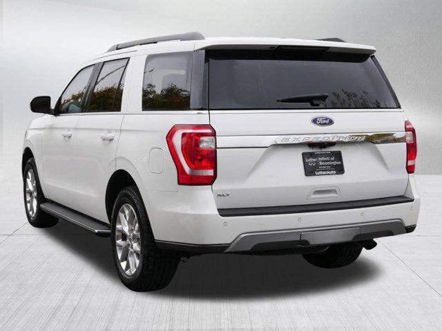 used 2020 Ford Expedition car, priced at $29,490